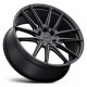 ALU disky Black Rhino Black Rhino MADAGASCAR disk 20x9 5x114.3 76.1 ET30, Matte black | race-shop.sk