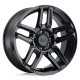 ALU disky Black Rhino Black Rhino MESA disk 20x9 6x135 87.1 ET12, Gloss black | race-shop.sk