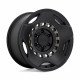 ALU disky Black Rhino Black Rhino MUZZLE disk 20x9 6x139.7 112.1 ET-18, Matte black | race-shop.sk