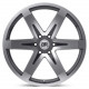 ALU disky Black Rhino Black Rhino PEAK disk 20x9 6x139.7 112.1 ET20, Gloss black | race-shop.sk