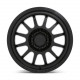 ALU disky Black Rhino Black Rhino RAPID disk 20x9 6x120 67.06 ET12, Matte black | race-shop.sk