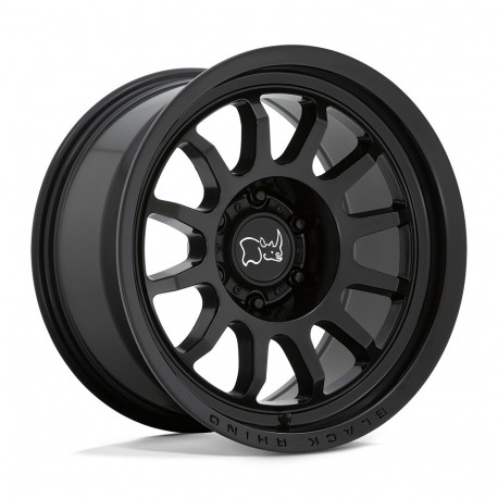 ALU disky Black Rhino Black Rhino RAPID disk 20x9 6x135 87.1 ET12, Matte black | race-shop.sk