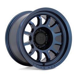 Black Rhino RAPID disk 20x9 6x135 87.1 ET12, Midnight blue