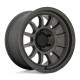 ALU disky Black Rhino Black Rhino RAPID disk 20x9 6x139.7 112.1 ET12, Matte gunmetal | race-shop.sk