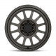 ALU disky Black Rhino Black Rhino RAPID disk 20x9 6x139.7 112.1 ET12, Matte gunmetal | race-shop.sk