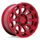 ALU disky Black Rhino Black Rhino ROTOR disk 20x9 6x139.7 112.1 ET-18, Candy red | race-shop.sk