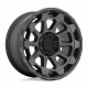 ALU disky Black Rhino Black Rhino ROTOR disk 20x9 5x150 110.1 ET12, Matte gunmetal | race-shop.sk