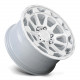 ALU disky Black Rhino Black Rhino ROTOR disk 20x9 5x150 110.1 ET12, Gloss silver | race-shop.sk