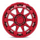 ALU disky Black Rhino Black Rhino ROTOR disk 20x9 6x139.7 112.1 ET12, Candy red | race-shop.sk