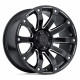 ALU disky Black Rhino Black Rhino SELKIRK disk 20x9 5x139.7 78.1 ET0, Gloss black | race-shop.sk