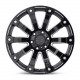 ALU disky Black Rhino Black Rhino SELKIRK disk 20x9 5x139.7 78.1 ET0, Gloss black | race-shop.sk