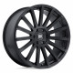 ALU disky Black Rhino Black Rhino SPEAR disk 20x9 6x135 87.1 ET30, Matte black | race-shop.sk