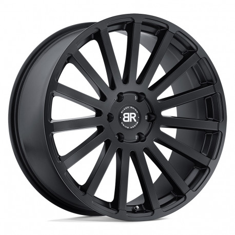 ALU disky Black Rhino Black Rhino SPEAR disk 20x9 6x135 87.1 ET30, Matte black | race-shop.sk