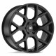 ALU disky Black Rhino Black Rhino TEMBE disk 20x9 6x135 87.1 ET30, Gloss black | race-shop.sk
