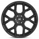 ALU disky Black Rhino Black Rhino TEMBE disk 20x9 6x135 87.1 ET30, Gloss black | race-shop.sk
