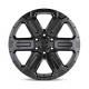 ALU disky Black Rhino Black Rhino WANAKA disk 20x9 6x139.7 112.1 ET40, Matte gunmetal | race-shop.sk
