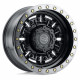 ALU disky Black Rhino Black Rhino ABRAMS disk 20x9.5 6x139.7 112.1 ET2, Gloss gun black | race-shop.sk