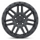 ALU disky Black Rhino Black Rhino ARCHES disk 20x9.5 5x114.3 76.1 ET0, Matte black | race-shop.sk