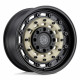 ALU disky Black Rhino Black Rhino ARSENAL disk 20x9.5 6x135/6x139.7 106.1 ET-18, Black | race-shop.sk