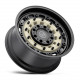 ALU disky Black Rhino Black Rhino ARSENAL disk 20x9.5 8x170 125.1 ET12, Black | race-shop.sk