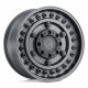 ALU disky Black Rhino Black Rhino ARMORY disk 20x9.5 6x139.7 112.1 ET-18, Gun black | race-shop.sk