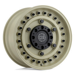Black Rhino ARMORY disk 20x9.5 6x135 87.1 ET6, Desert sand