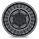 ALU disky Black Rhino Black Rhino ARMORY disk 20x9.5 8x165.1 122.4 ET6, Gun black | race-shop.sk