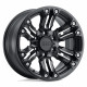 ALU disky Black Rhino Black Rhino ASAGAI disk 20x9.5 5x127 71.5 ET2, Matte black | race-shop.sk