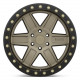 ALU disky Black Rhino Black Rhino ATTICA disk 20x9.5 5x127 71.5 ET-18, Matte bronze | race-shop.sk