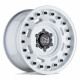 ALU disky Black Rhino Black Rhino AXLE disk 20x9.5 5x127 71.5 ET-18, Gloss white | race-shop.sk