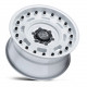 ALU disky Black Rhino Black Rhino AXLE disk 20x9.5 5x127 71.5 ET-18, Gloss white | race-shop.sk