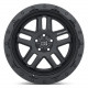 ALU disky Black Rhino Black Rhino BARSTOW disk 20x9.5 5x127 71.5 ET-18, Matte black | race-shop.sk
