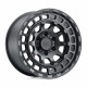 ALU disky Black Rhino Black Rhino CHAMBER disk 20x9.5 5x150 110.1 ET12, Matte black | race-shop.sk