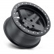 ALU disky Black Rhino Black Rhino CRAWLER disk 20x9.5 6x135 87.1 ET12, Matte black | race-shop.sk