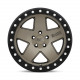 ALU disky Black Rhino Black Rhino CRAWLER disk 20x9.5 6x135 87.1 ET12, Matte bronze | race-shop.sk