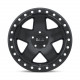 ALU disky Black Rhino Black Rhino CRAWLER disk 20x9.5 6x139.7 112.1 ET12, Matte black | race-shop.sk