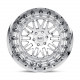 ALU disky Black Rhino Black Rhino FURY disk 20x9.5 5x127 71.5 ET-18, Silver | race-shop.sk