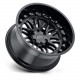 ALU disky Black Rhino Black Rhino FURY disk 20x9.5 6x139.7 112.1 ET-18, Gloss black | race-shop.sk