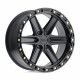 ALU disky Black Rhino Black Rhino HENDERSON disk 20x9.5 6x139.7 112.1 ET18, Matte black | race-shop.sk