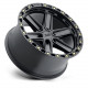 ALU disky Black Rhino Black Rhino HENDERSON disk 20x9.5 6x139.7 112.1 ET18, Matte black | race-shop.sk
