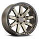 ALU disky Black Rhino Black Rhino OCEANO disk 20x9.5 5x127 71.5 ET6, Matte bronze | race-shop.sk
