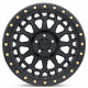 ALU disky Black Rhino Black Rhino PRIMM disk 20x9.5 5x139.7 78.1 ET0, Matte black | race-shop.sk
