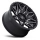 ALU disky Black Rhino Black Rhino SHOCKWAVE disk 20x9.5 6x139.7 112.1 ET-18, Gloss black | race-shop.sk