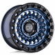ALU disky Black Rhino Black Rhino SENTINEL disk 20x9.5 8x170 125.1 ET-18, Cobalt blue | race-shop.sk