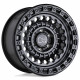 ALU disky Black Rhino Black Rhino SENTINEL disk 20x9.5 6x139.7 112.1 ET12, Matte black | race-shop.sk