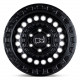 ALU disky Black Rhino Black Rhino SENTINEL disk 20x9.5 6x139.7 112.1 ET12, Matte black | race-shop.sk