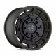 ALU disky Black Rhino Black Rhino WARTHOG disk 20x9.5 5x127 71.5 ET2, Matte olive green | race-shop.sk