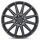 ALU disky Black Rhino Black Rhino WAZA disk 22x10 6x139.7 112.1 ET25, gunmetal | race-shop.sk