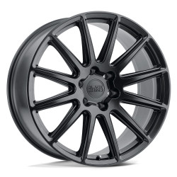 Black Rhino WAZA disk 22x10 6x135 87.1 ET30, Matte black