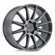 ALU disky Black Rhino Black Rhino WAZA disk 22x10 6x135 87.1 ET30, gunmetal | race-shop.sk